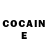 Cocaine 97% Tanya Macleod